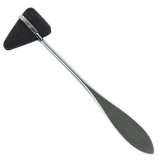 Percussion Hammer - Taylor - Black - Latex Free, 25-pack
