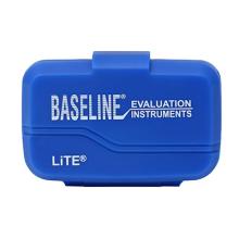 Baseline Lite Pedometer, Step Only, Includes Strap
