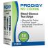 Prodigy No Coding Blood Glucose Test Strips, 50 count