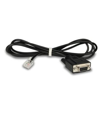 Detecto, RS232 Data Cable for Slimpro