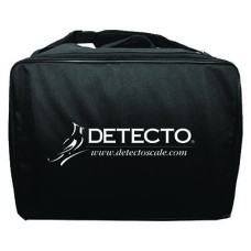 Detecto, Carrying Case
