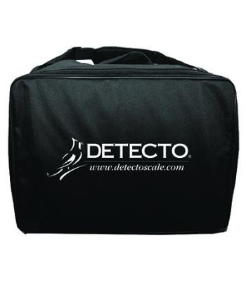 Detecto, Carrying Case