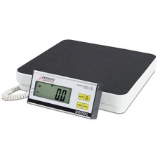 Detecto, DR550C Healthcare Scale, Digital, 550 lb x .2 lb / 250 kg x .1 kg