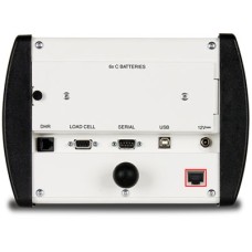 Detecto, Wired Ethernet Option Card