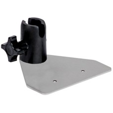 Detecto, MedVue Mounting Kit with 6550 Transition Plate