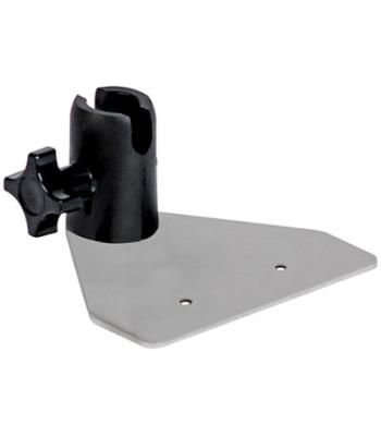 Detecto, MedVue Mounting Kit with 6550 Transition Plate