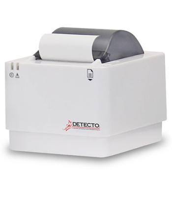 Detecto, Thermal Tape Printer with RS232