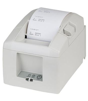Detecto, Printer, Thermal Tape, 40 Column, RS232 Interface