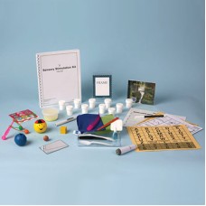 Sensory Stimulation Activities Kit