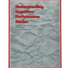 Allen Diagnostic - Understanding Cognitive Performance Modes