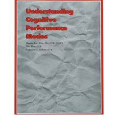 Allen Diagnostic - Understanding Cognitive Performance Modes