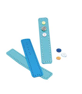 Allen Diagnostic Module Foam Button Bookmark, Pack of 12
