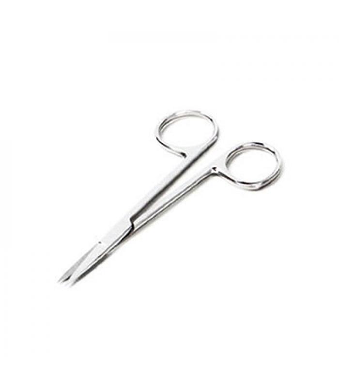 ADC Iris Scissors, Straight, 4 1/2