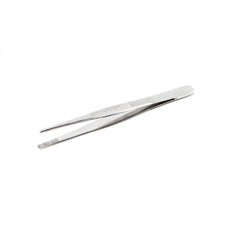 ADC Thumb Dressing Forceps, 5", Stainless