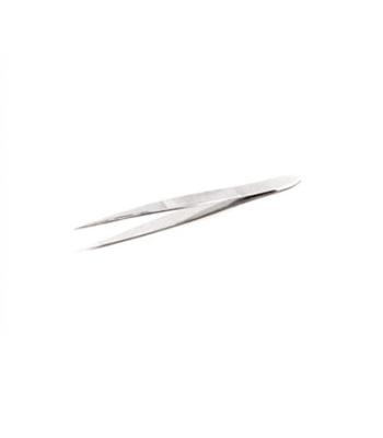 ADC Plain Splinter Forceps, 4 1/2", Stainless