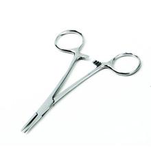 ADC Halstead Hemostatic Forceps, Straight, 5", Stainless