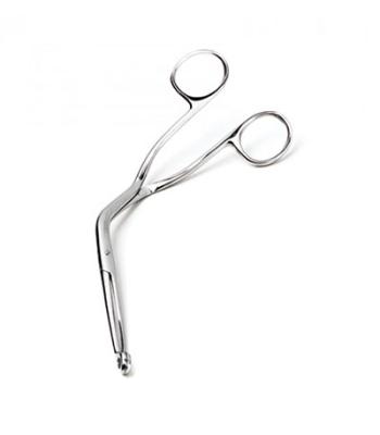 ADC Magill Catheter Forceps, Child, 8", Stainless