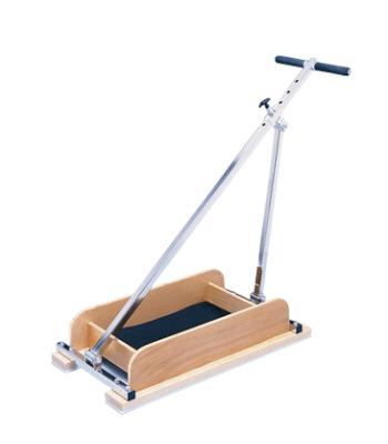 FCE - Weight Sled, Cart and Accessories Box