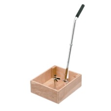 FCE Work Device - Weighted Sled with Straight Handle