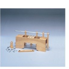 Work Hardening - Table Top Hand Assembly Device