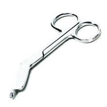 ADC Lister Bandage Scissors, 5 1/2", Stainless Steel