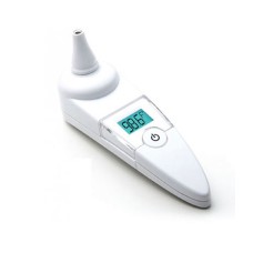 ADC Adtemp Tympanic IR Digital Thermometer