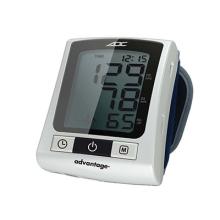 ADC Advantage Wrist Digital Blood Pressure Monitor, Basic