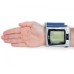 ADC Advantage Wrist Digital Blood Pressure Monitor, Basic