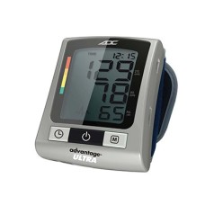 ADC Advantage Wrist Digital Blood Pressure Monitor, Ultra