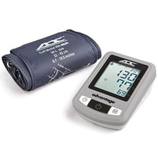 ADC Advantage Automatic Digital Blood Pressure Monitor, Adult, Navy