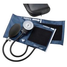 ADC Aneroid Sphyg, Large Adult, Navy