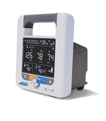 ADC AdView 2 Diagnostic Station, Blood Pressure Module Only