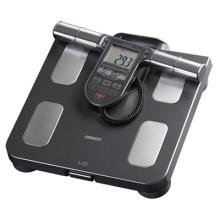 Omron HB-F514C Body Composition Monitor and Scale