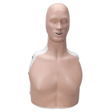 Basic Billy CPR Simulator