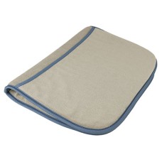 Hydrocollator Moist Heat Pack Cover - Terry with Foam-Fill - standard with pocket - 20" x 24"
