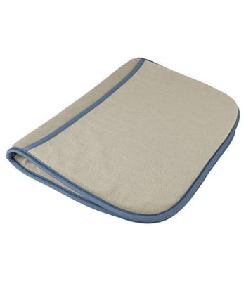 Hydrocollator Moist Heat Pack Cover - Terry with Foam-Fill - standard with pocket - 20" x 24"