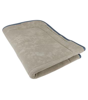 Hydrocollator Moist Heat Pack Cover - Terry with Foam-Fill - oversize - 24" x 30"