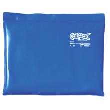 ColPaC Blue Vinyl Cold Pack - standard - 11" x 14" - Case of 12