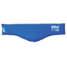 ColPaC Blue Vinyl Cold Pack - neck - 6" x 23" - Case of 12