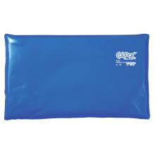 ColPaC Blue Vinyl Cold Pack - oversize - 11" x 21" - Case of 12