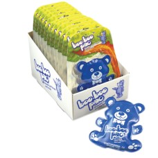Boo-boo Pac cold pack - blue