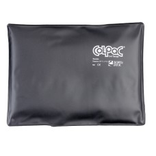 ColPaC Black Urethane Cold Pack - standard - 10" x 13.5" - Case of 12