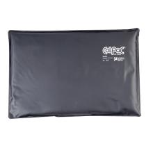 ColPaC Black Urethane Cold Pack - oversize - 12.5" x 18.5" - Case of 12