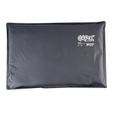 ColPaC Black Urethane Cold Pack - oversize - 12.5" x 18.5"
