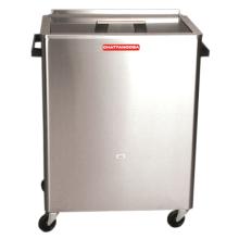 Hydrocollator mobile heating unit - M-2 with 12 standard packs