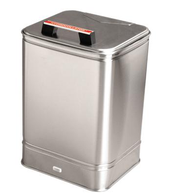 Hydrocollator tabletop heating unit - E-2 with 2 oversize, 3 standard, 1 neck pack