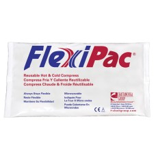 Flexi-PAC Hot and Cold Compress - 8" x 14" - Case of 12