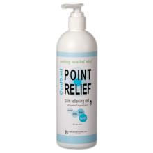 Point Relief ColdSpot Lotion - Gel Pump - 16 oz
