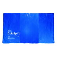 Relief Pak ColdSpot Blue Vinyl Pack - oversize - 11" x 21" - Case of 12