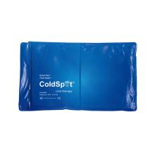 Relief Pak ColdSpot Blue Vinyl Pack - half size - 7" x 11"